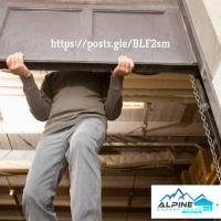 Alpine Garage Door Repair Derry Co. image 2